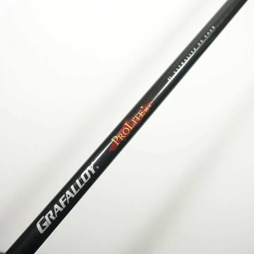 Titleist Pro Titanium 975J VS 8.5º Driver Graphite Shaft RH - Picture 5 of 7